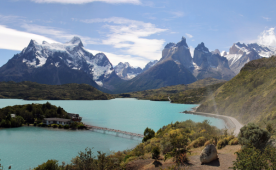 Argentina & Chile - Patagnia Completa